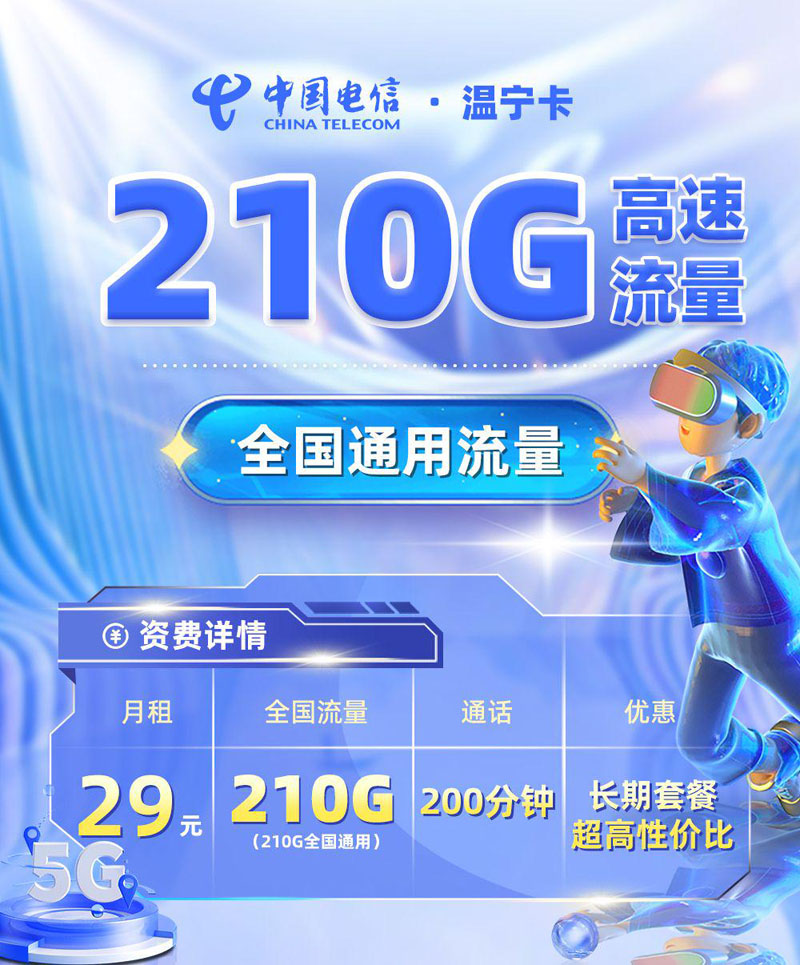 电信温宁卡【全国可发 加专员选号】TOP.jpg